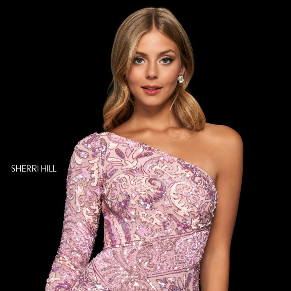 Sherri Hill 52939 IN SEARCH OF